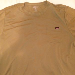 Genuine Dickies tshirts